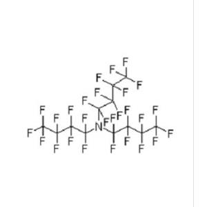 全氟三正丁胺,Perfluorotributylamine