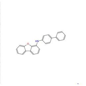 N-（1,1'-聯(lián)苯-4-基）苯并[b,d]呋喃-4-胺