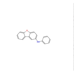 N-苯基-2-二苯并呋喃胺