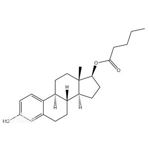 戊酸雌二醇 Estradiol Valerate