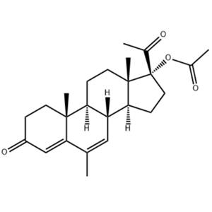 醋酸甲地孕酮Megestrol Acetate