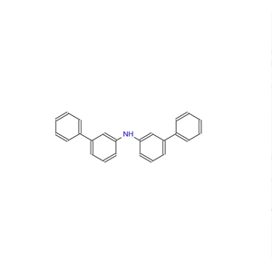 N-[1,1′-聯(lián)苯]-3-基[1,1′-聯(lián)苯]-3-胺