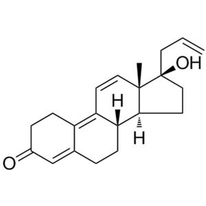 四烯雌酮;烯丙孕素Altrenogest 