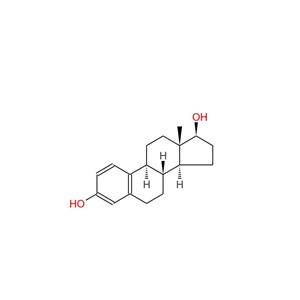 雌二醇,β-estradiol