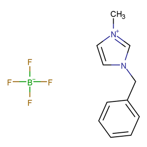 1-苄基-3-甲基咪唑四氟硼酸盐