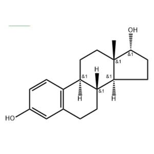 17α- 雌二醇,17a-estradiol