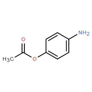 4-氨基乙酸苯酚酯