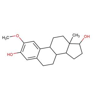 2-甲氧基雌二醇；2-Methoxyestradiol