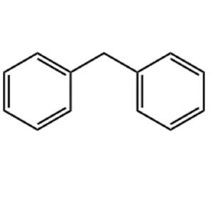 二苯甲烷,diphenylmethane