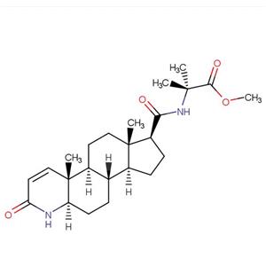 非那甾胺；非那雄胺；Finasteride