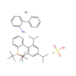 tBuXPhos Pd G3,tBuXPhos Pd G3