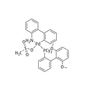 甲磺酸(2-二環(huán)己基膦-2