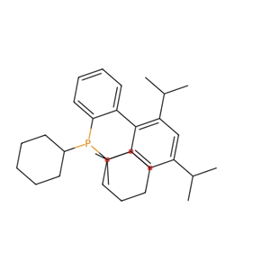 2-二环己基磷-2',4',6'-三异丙基联苯564483-18-7 