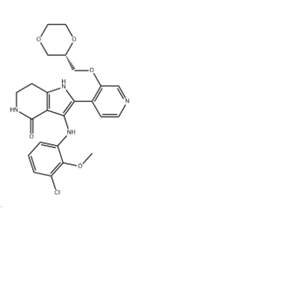 SEVABERTINIB,SEVABERTINIB