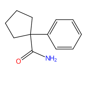 1-苯基环戊烷甲酰胺