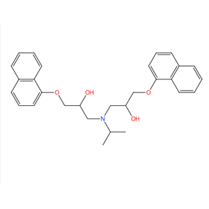 普萘洛爾雜質(zhì)B