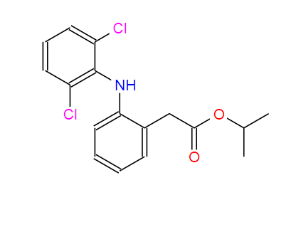 醋酸奧曲肽雜質(zhì),Diclofenac Isopropyl Ester