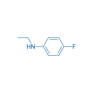 N-乙基-4-氟苯胺