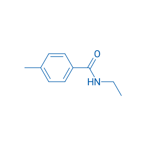 N-乙基-4-甲基苯甲酰胺,N-Ethyl-4-methylbenzamide