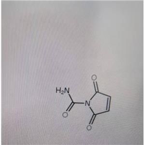 N-氨基甲酰马来酰亚胺