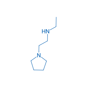 N-乙基-2-(1-吡咯烷基)乙胺