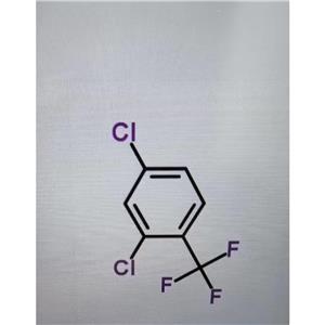 2,4-二氯三氟甲苯