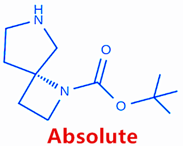 (S)-1,6-二氮杂螺[3.4]辛烷-1-羧酸叔丁酯,tert-Butyl (S)-1,6-diazaspiro[3.4]octane-1-carboxylate