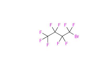 全氟丁基溴,1-BROMONONAFLUOROBUTANE