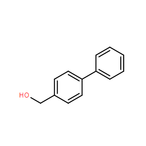 4-聯(lián)苯甲醇,[1,1'-Biphenyl]-4-ylmethanol