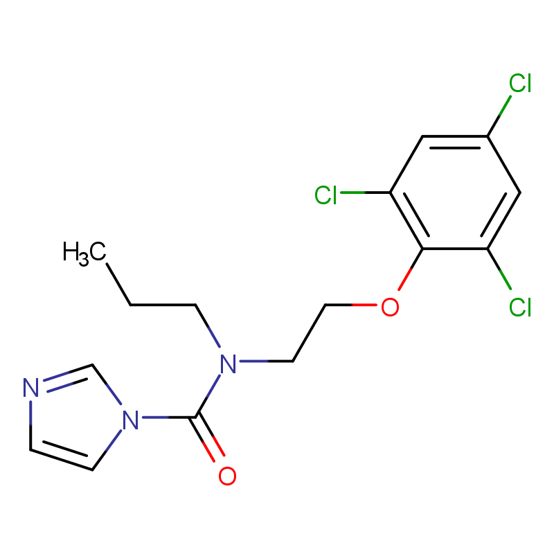 咪鲜安,prochloraz