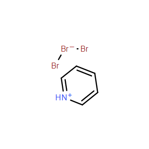 三溴化吡啶,Pyridinium tribromide