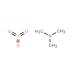 三甲胺三氧化硫,Sulfur trioxide-trimethylamine complex