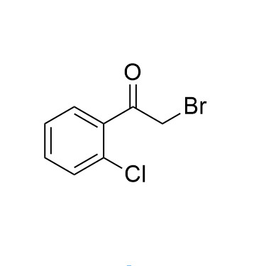苯巴那旨中間體01,2-bromo-1-(2-chlorophenyl)ethanone