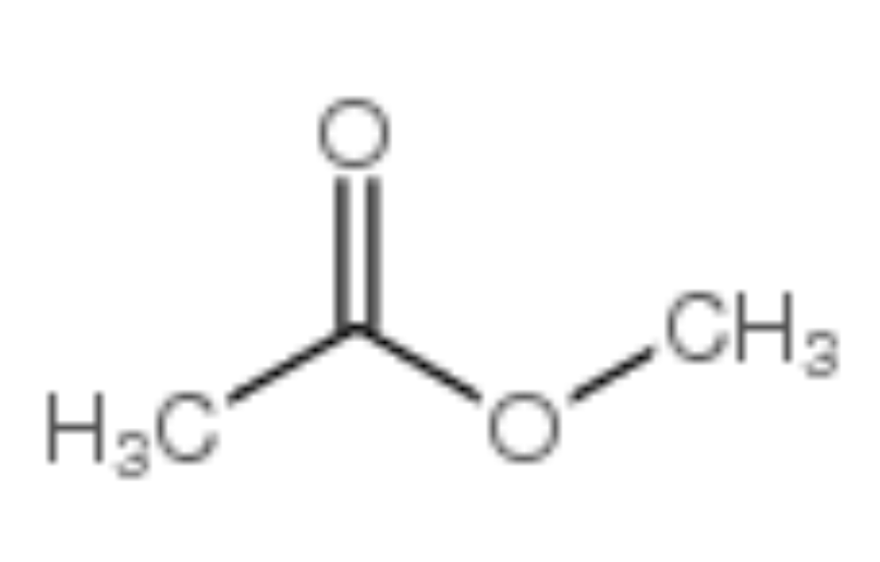 乙酸甲酯,Methyl acetatae