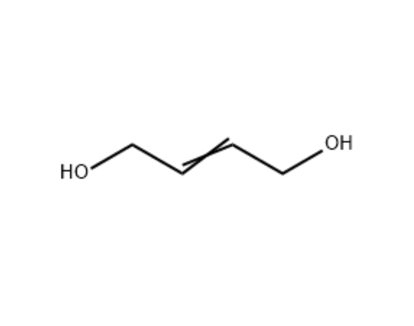 1,4-丁烯二醇,2-Butene-1,4-diol