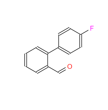 2-(4-氟苯基)苯甲醛,2-(4-FLUOROPHENYL)BENZALDEHYDE