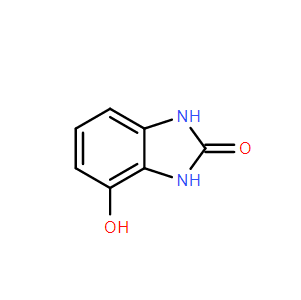 4-Hydroxy-1H-benzo[d]imidazol-2(3H)-one,4-Hydroxy-1H-benzo[d]imidazol-2(3H)-one