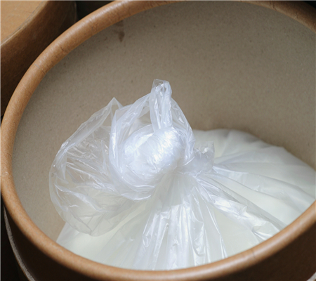 羧甲淀粉鈉,Sodium carboxyl methylstarch