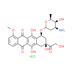 盐酸阿霉素