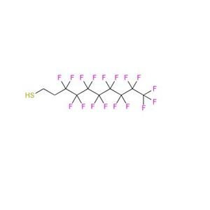 2-全氟辛基乙基硫醇