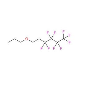 全氟丁基乙基丙基醚