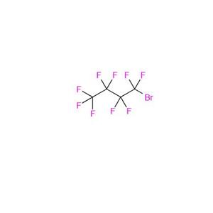 全氟丁基溴,1-BROMONONAFLUOROBUTANE