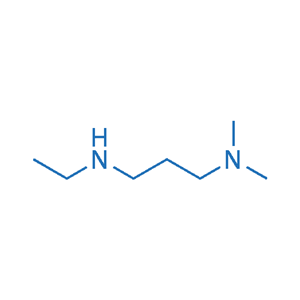 1-(乙氨基)-3-(二甲氨基)丙烷 