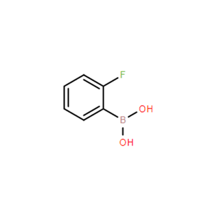 2-氟苯硼酸