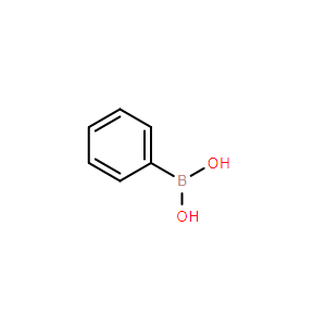 苯硼酸,Phenylboronic acid