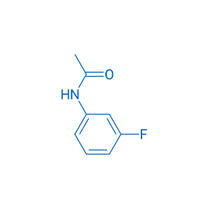 3-氟乙酰苯胺 