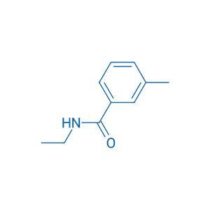 N-乙基-3-甲基苯甲酰胺 