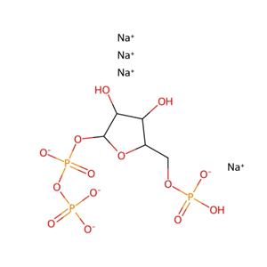 5-磷酰核糖-1-焦磷酸钠盐,5-Phospho-D-ribose 1-diphosphate pentasodium salt