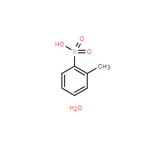 2-甲基苯磺酸水合物,2-Methylbenzenesulfonic acid hydrate