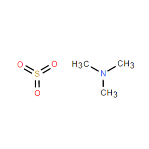 三甲胺三氧化硫,Sulfur trioxide-trimethylamine complex